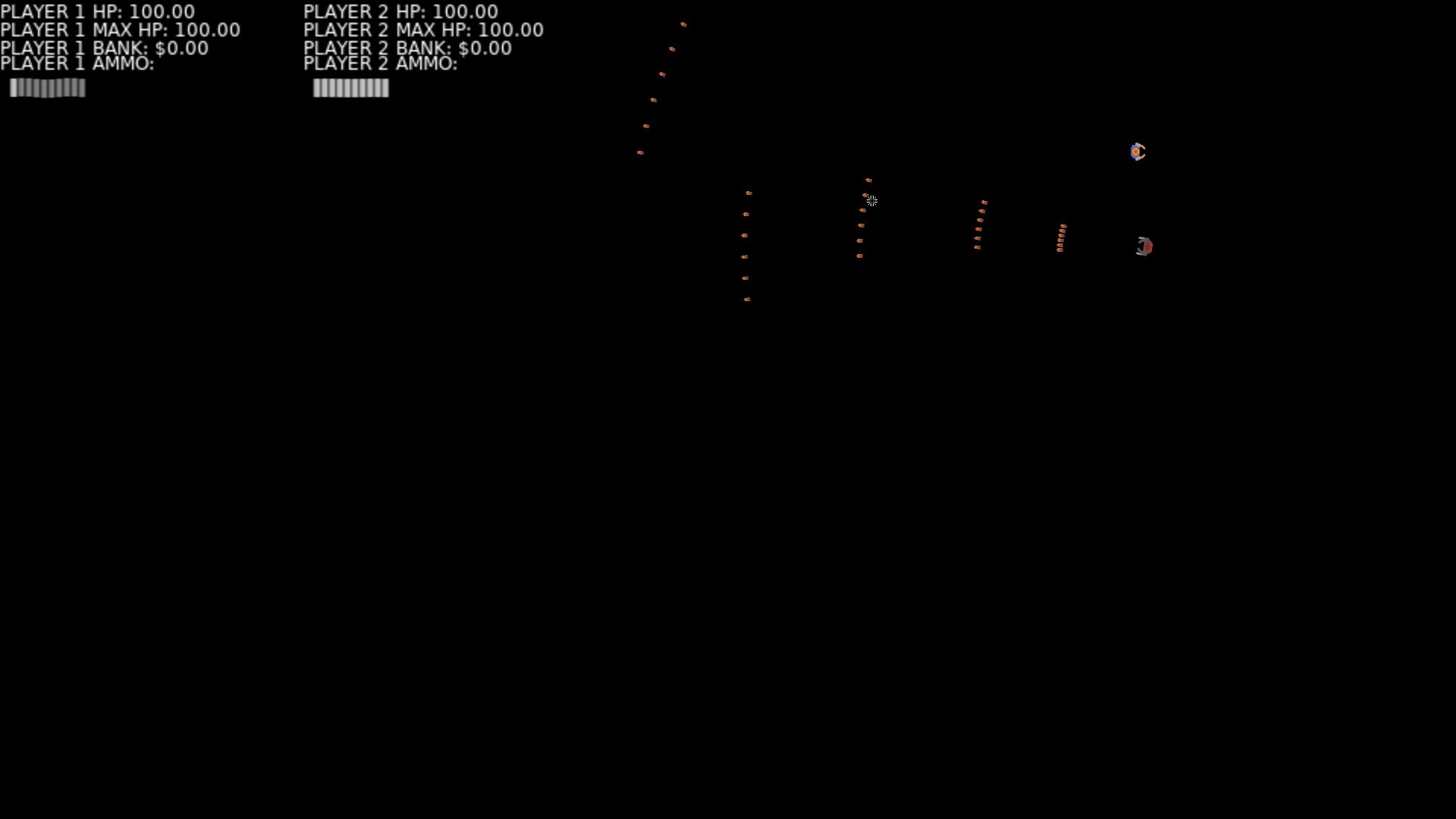 ProcW gameplay visual