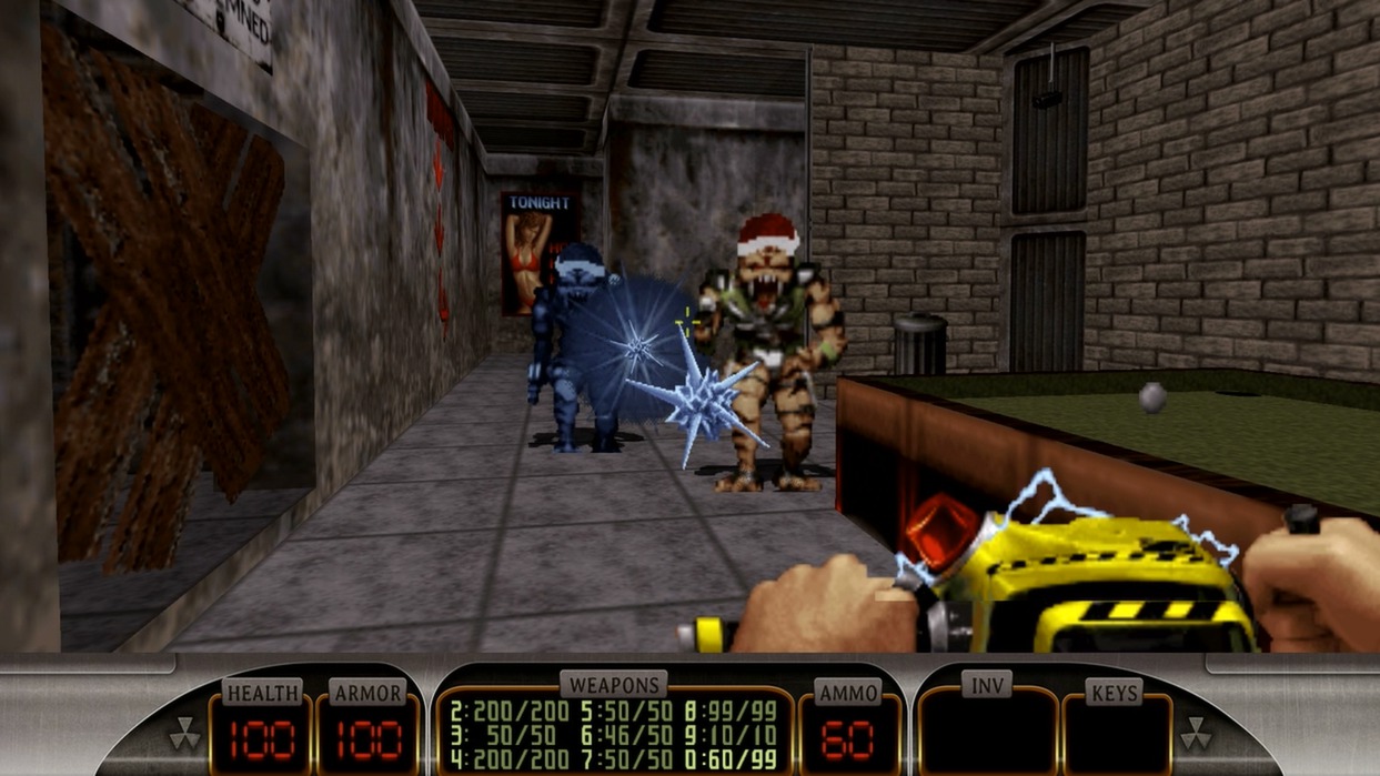 Duke Nukem 3D: Megaton Edition