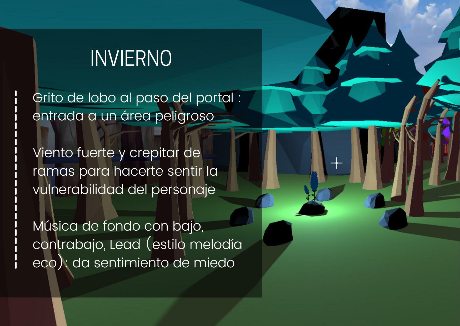 Las cuatro estaciones