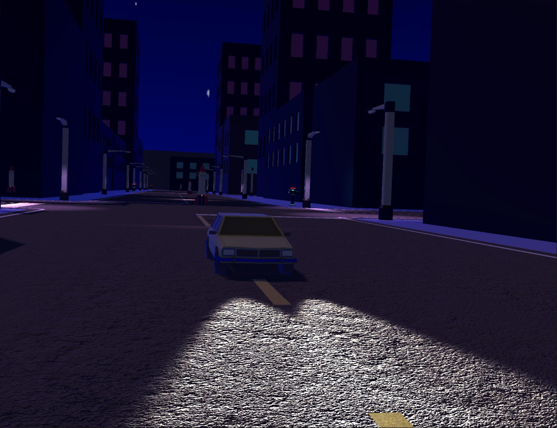 Secret Santa GameJam 2022