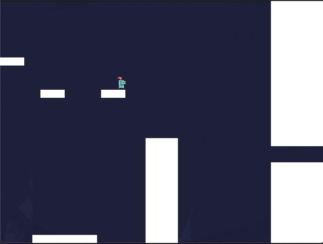 Sometimes I am small