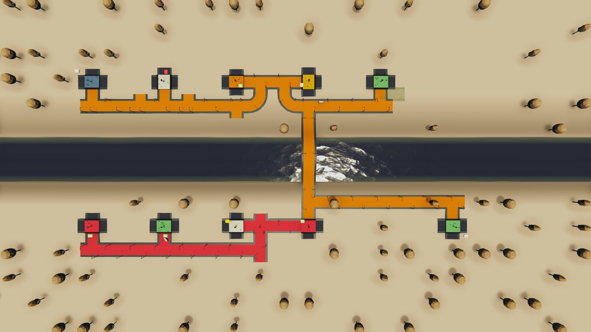Be Frugal screenshot