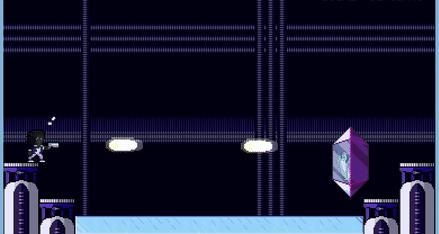 Splinter Zone (itch)