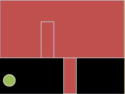 Escape Alive (GAllium Creations (R.GOKUL ANAND))