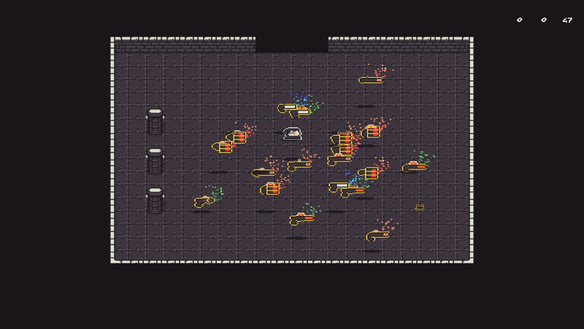 Death Tale Pandora's Box