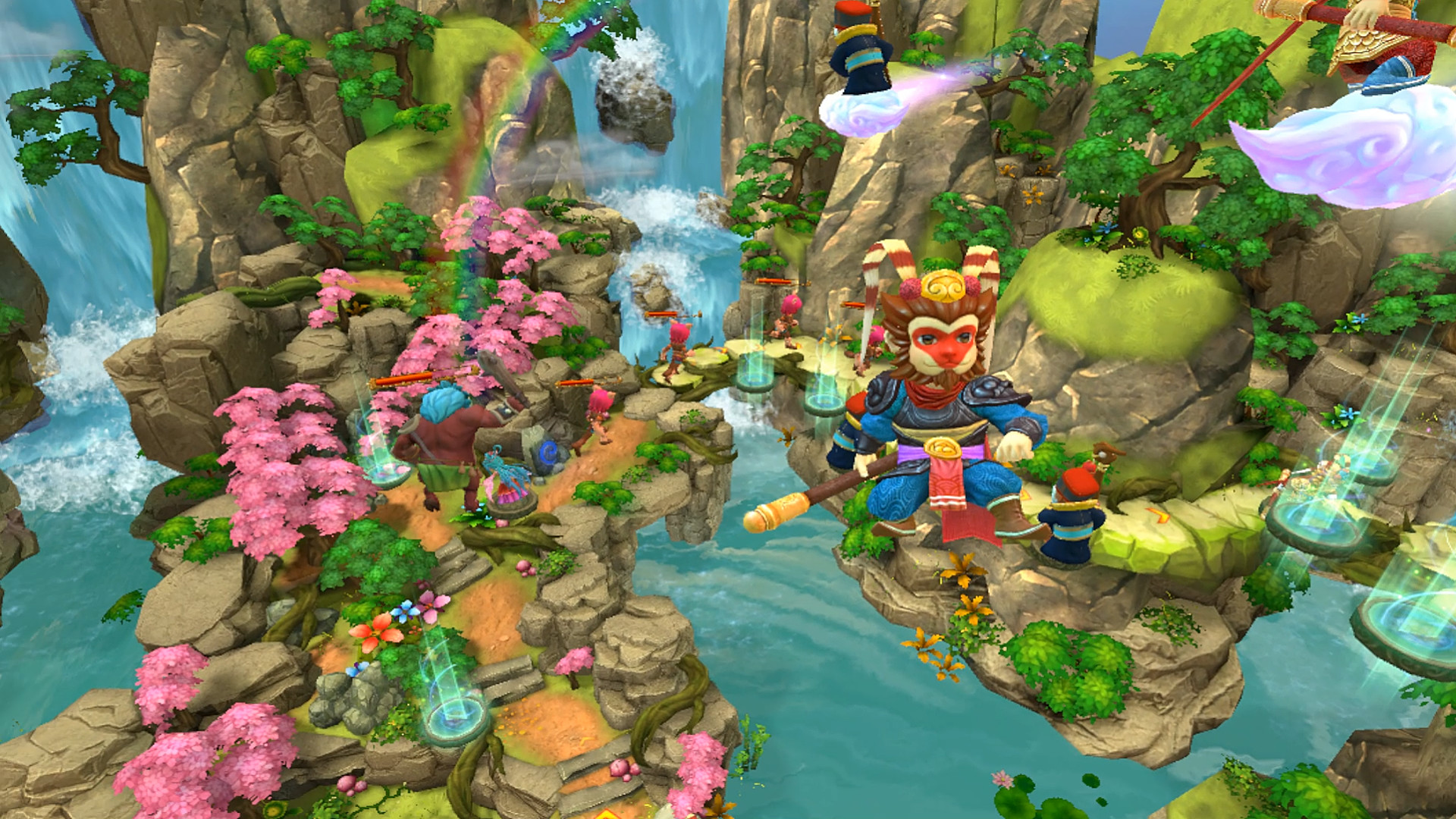 MonkeyKing VR