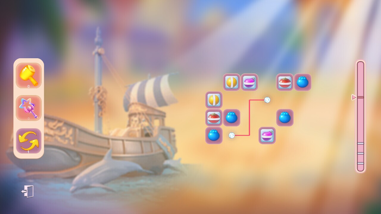 Star and Wish screenshot