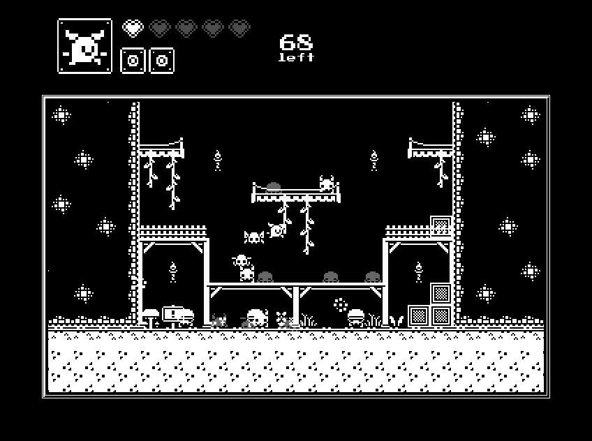 There is are Hundred of Them