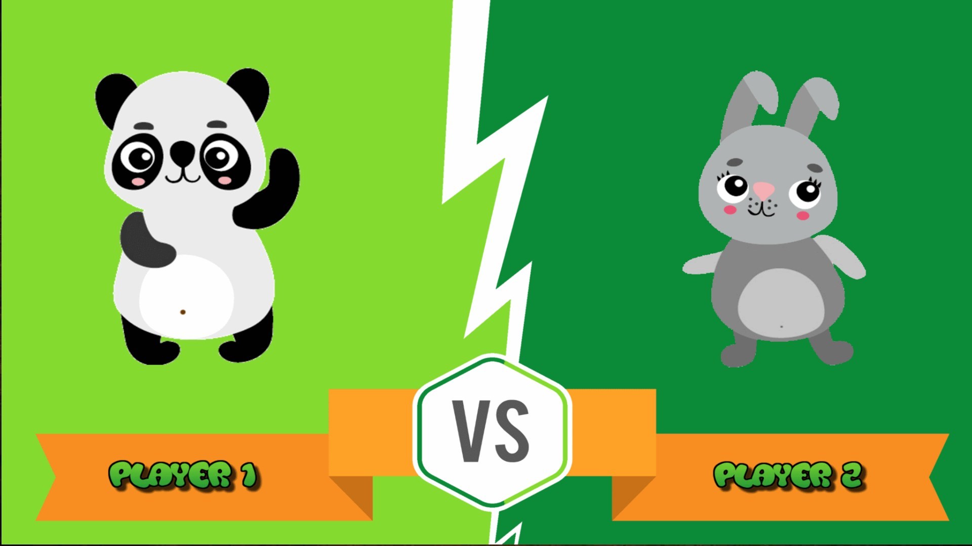 All Animals Pairs Memory Game