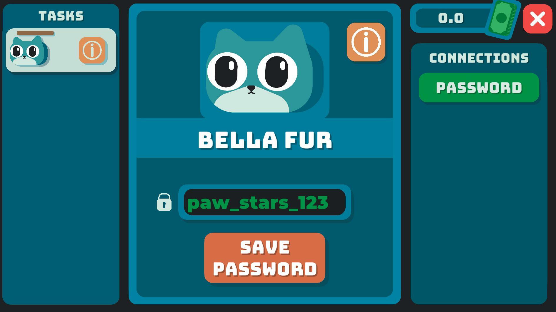 Paw Security Service