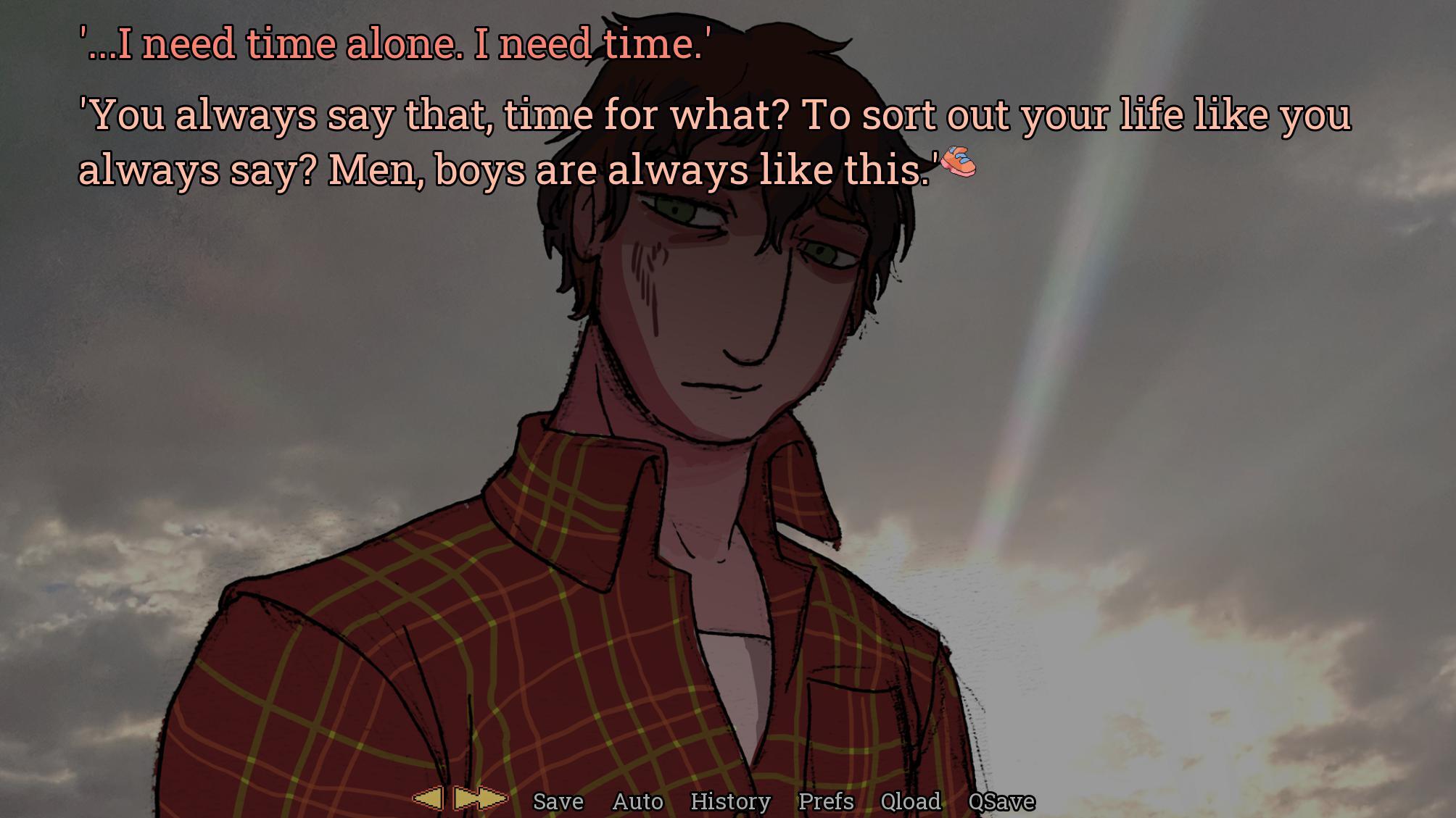 Rubble and Rust - Part 3