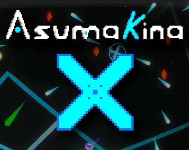 Asumakina