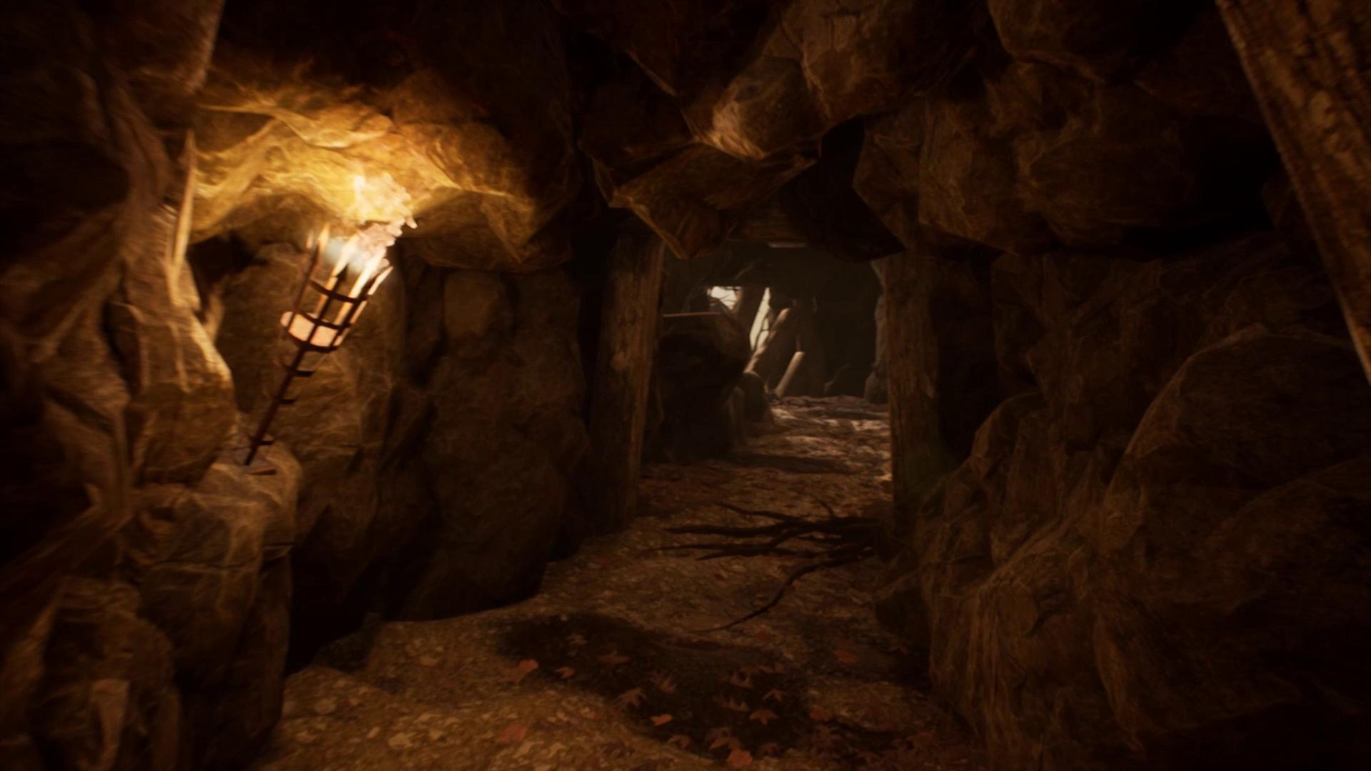 Fantasy Lands - Nexus #environmonth (January 2020)