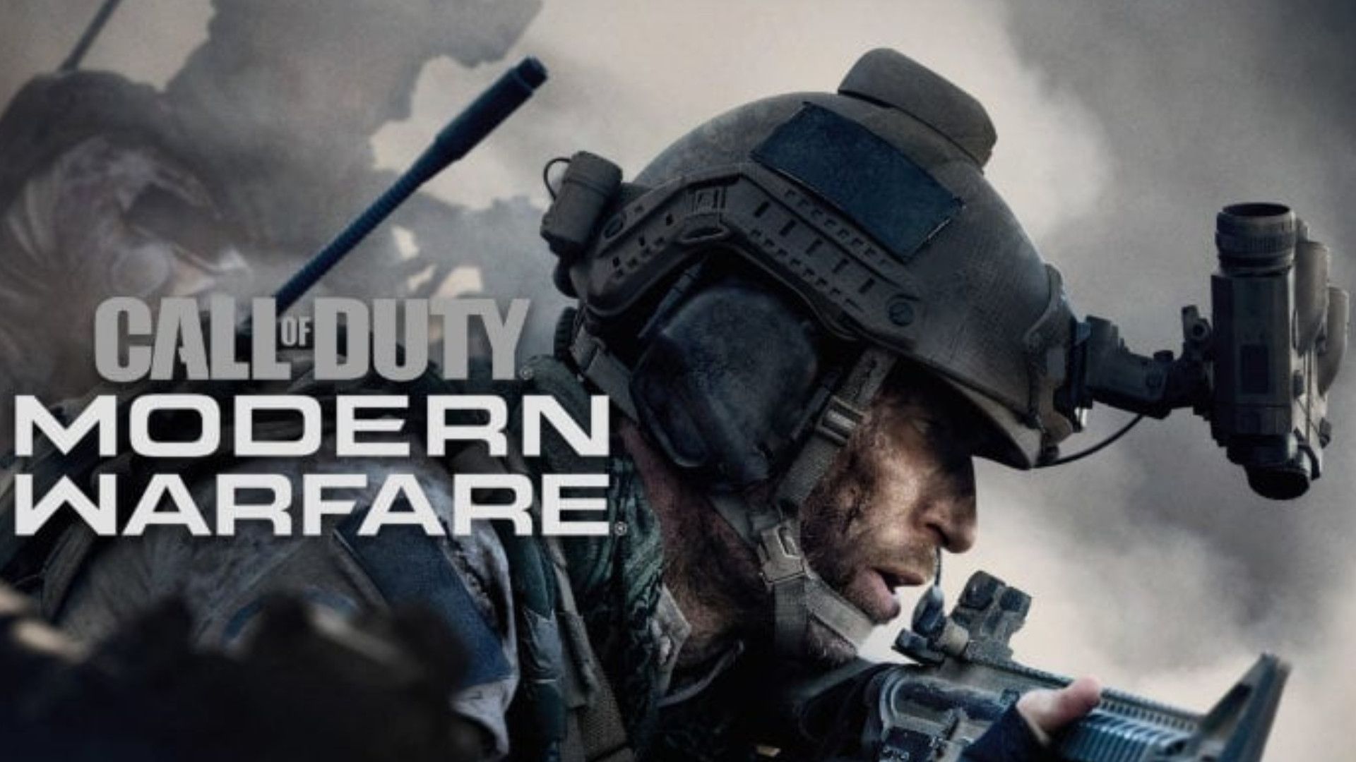 Call of Duty: Modern Warfare - Open Beta