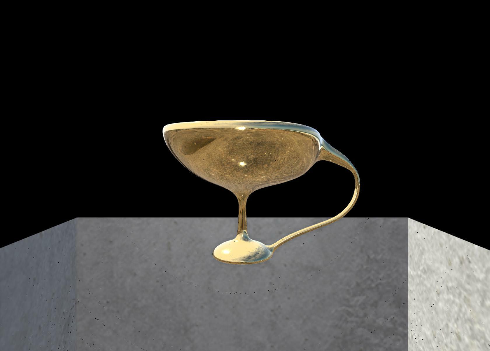 Manu First Person Horror