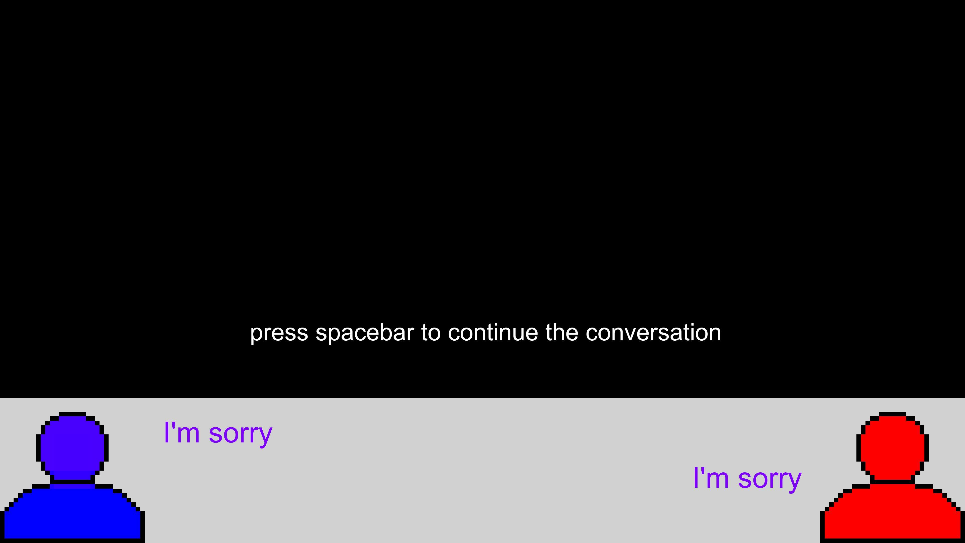 Relationships and Repair