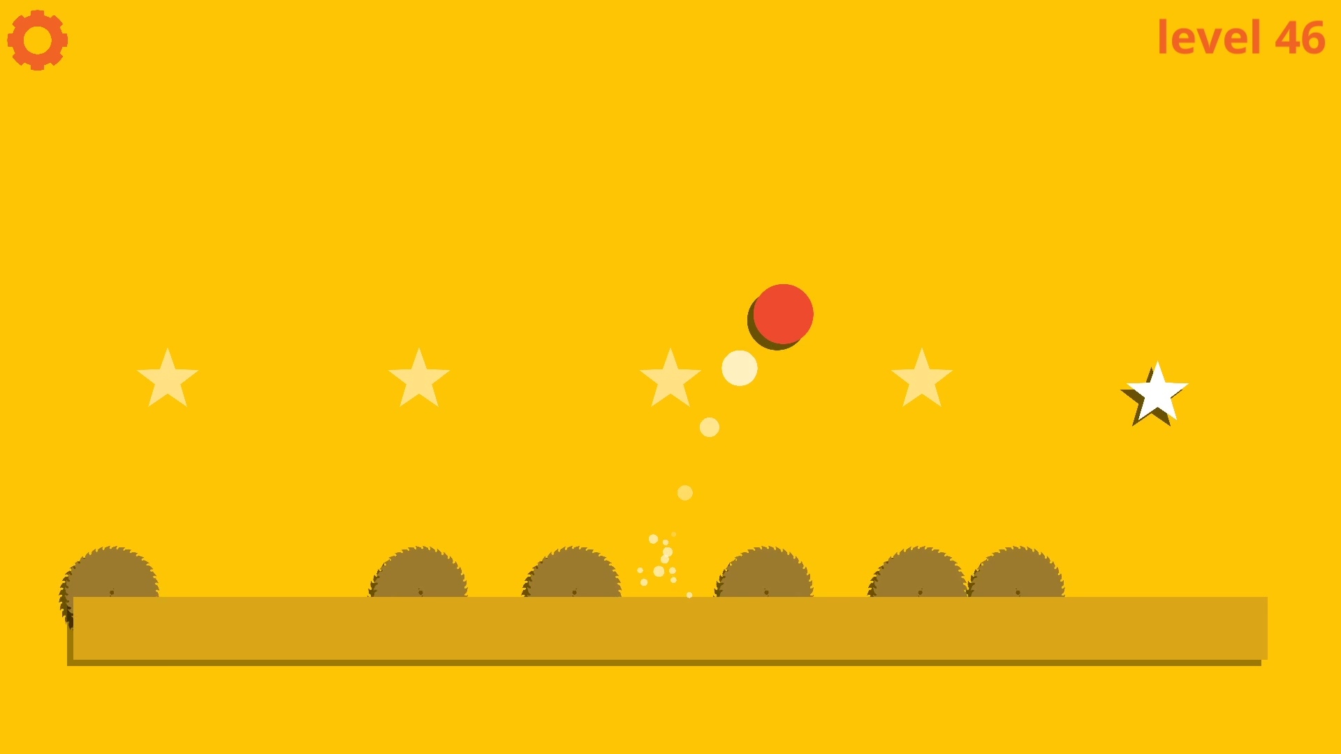 Super Bounce Ball (itch)