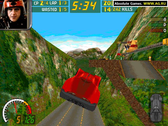 Carmageddon