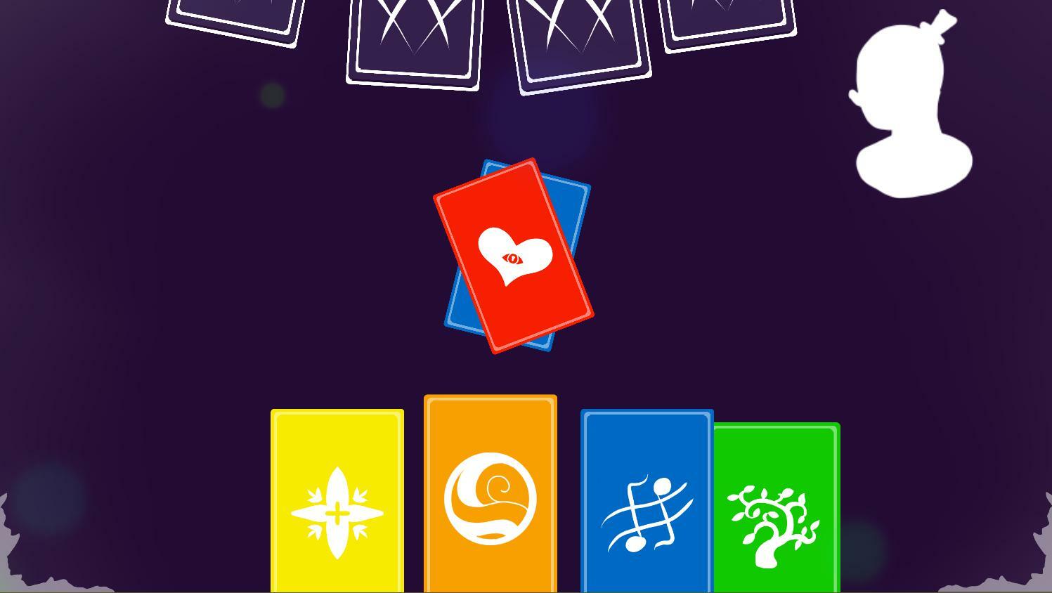 True Colors (itch) (Palmerita Games, Jesús ~ JPezGames, Fran ~ Takox)