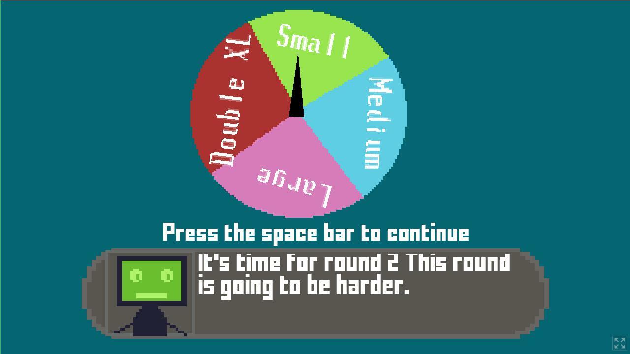 Beat The Bot (Mr.ToadFrog)