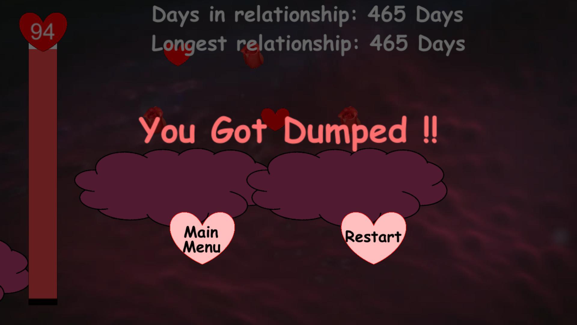 The Heart of Desolation