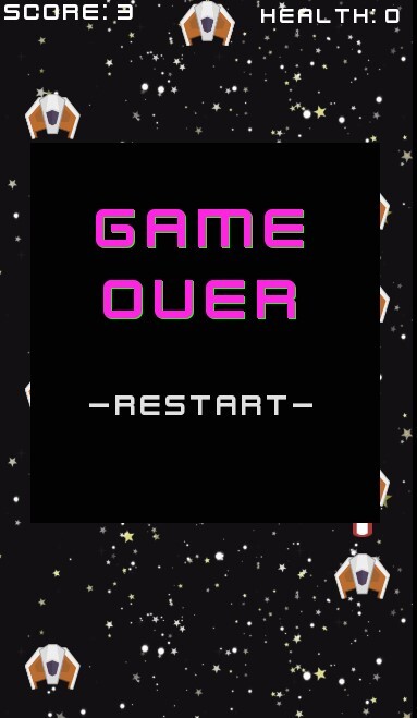 space warriors (obuh)