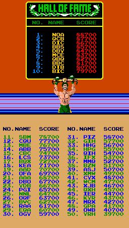 Punch-Out!! (1987)