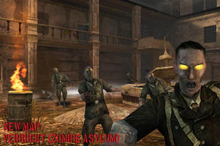 Call of Duty: Zombies screenshot