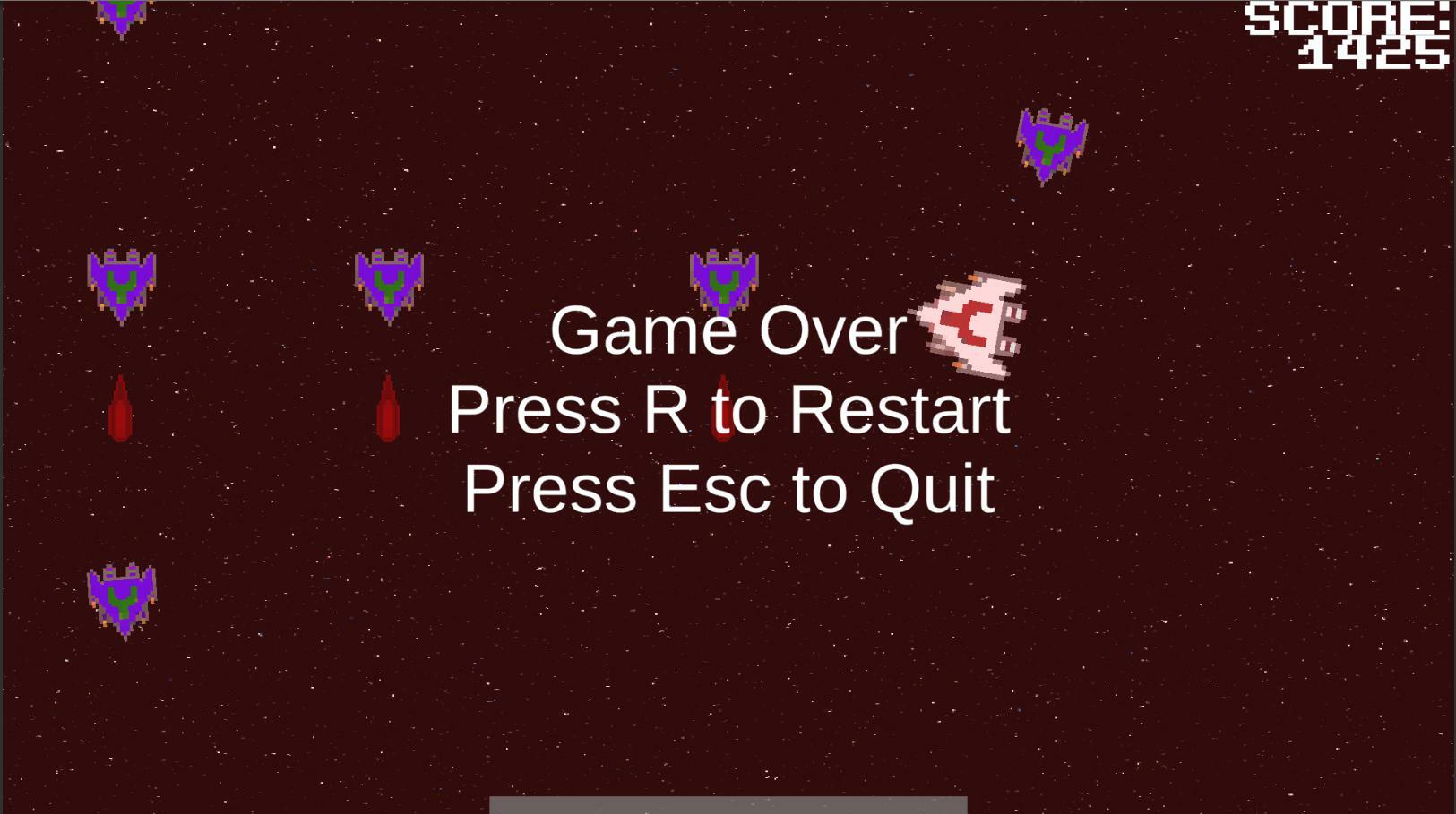 How Do You Fly This Thing?