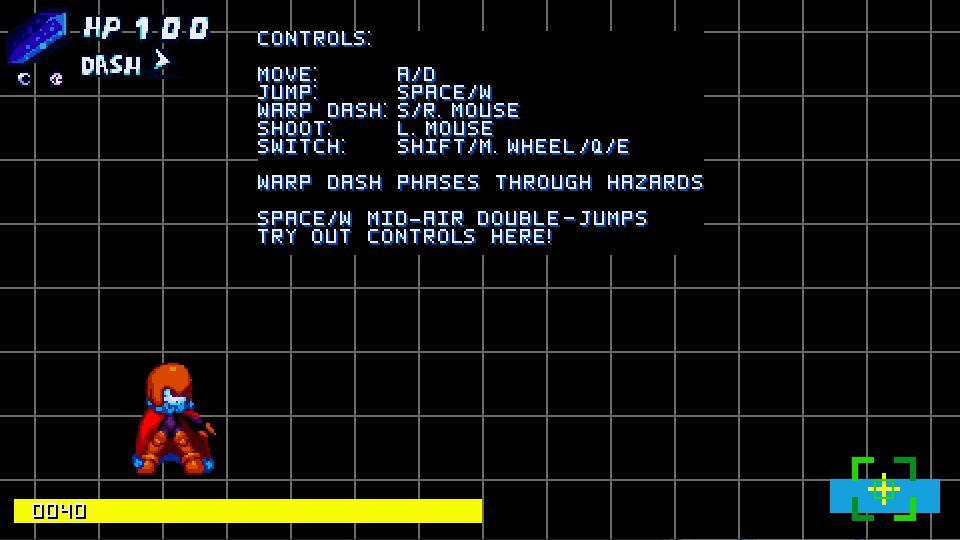 Xenogunner (Official Demo)