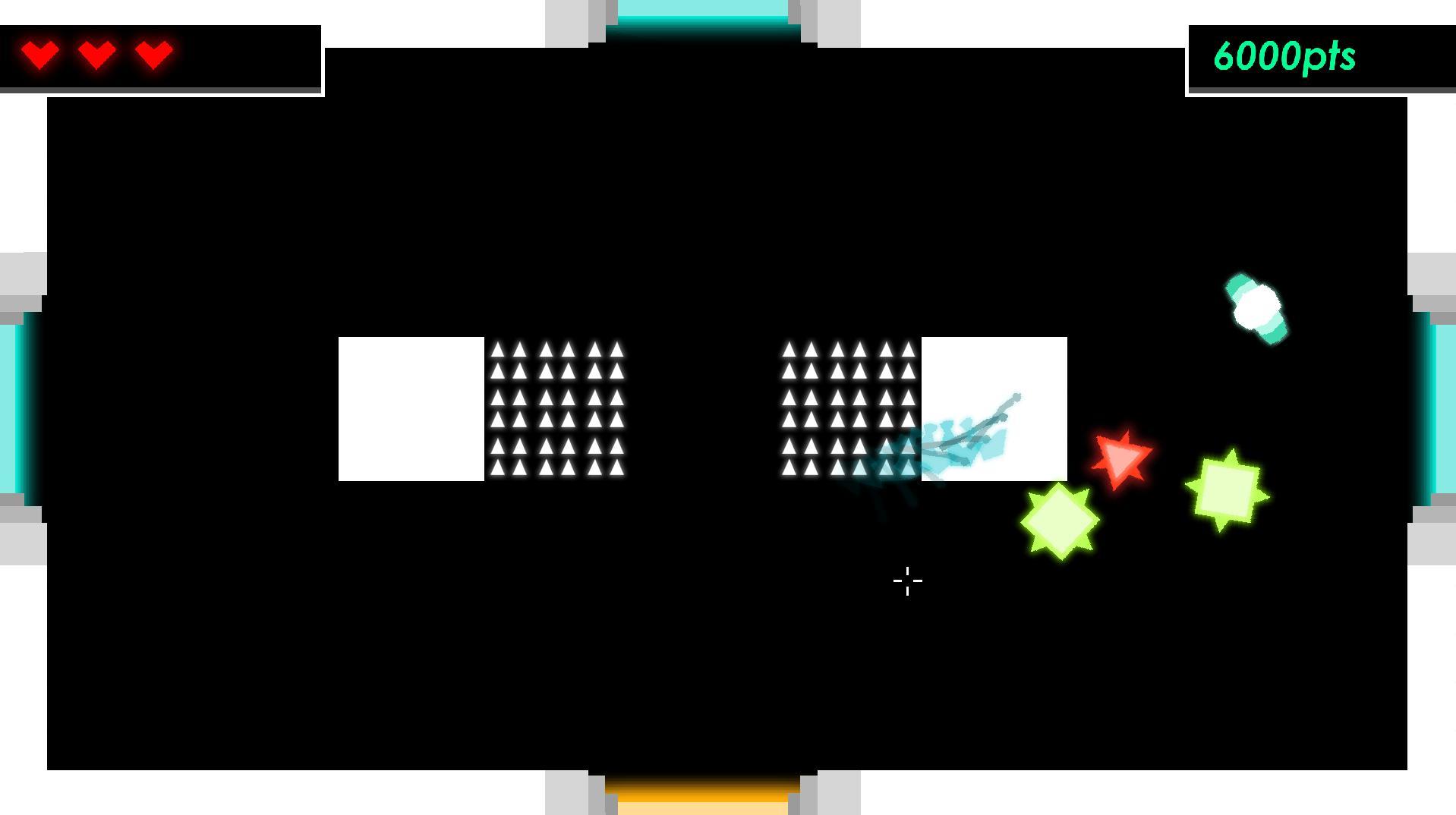 NEO (itch) (Judah Avery)