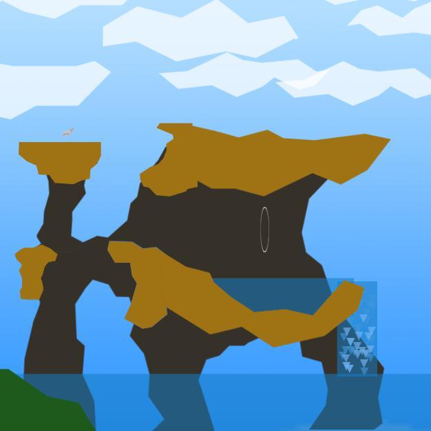 Flight (itch) (CARL FARRA!!)