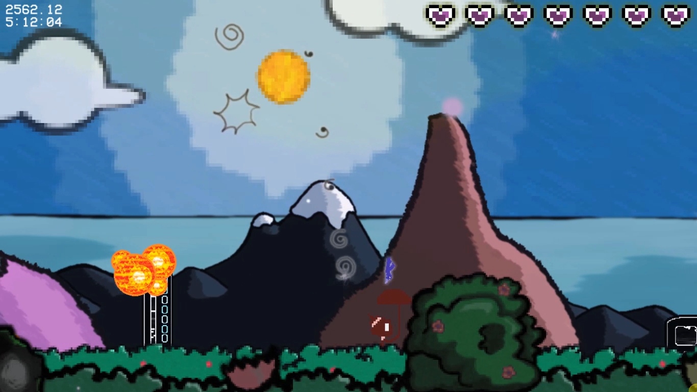 Sparrows of Outrageous Fortune