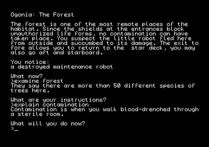 Eight Feet Under - A Hibernated 1 Addon