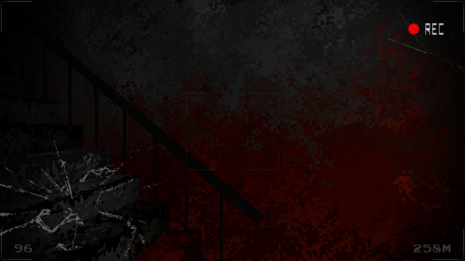 SCP-087 (itch) (GHST)