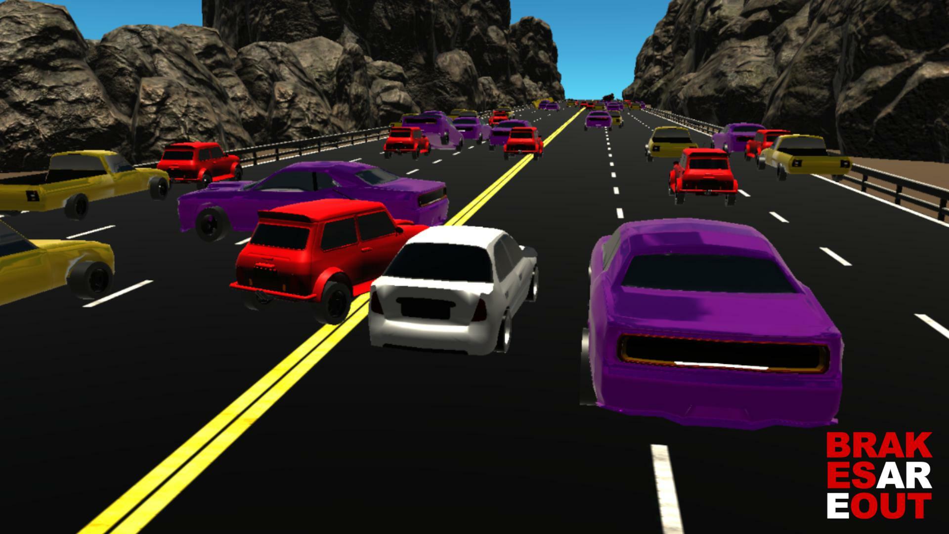 Brakes Are Out: Funeral Dance