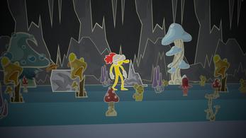 Pop Story (Lancelot Marechal)