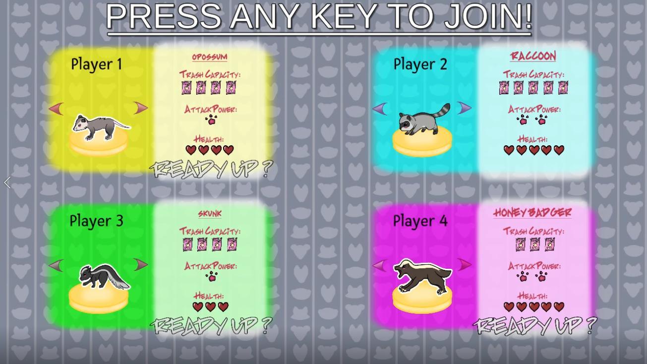 Raccoon Rubbish Removalists