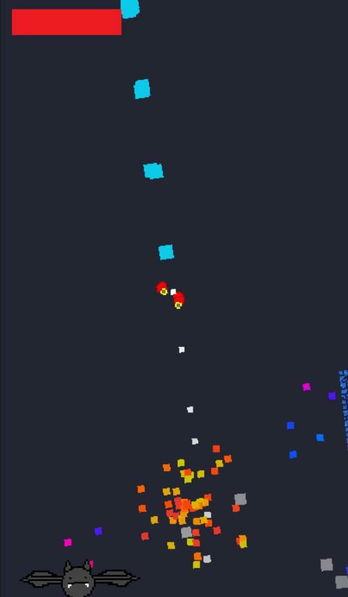 Running Out of Control