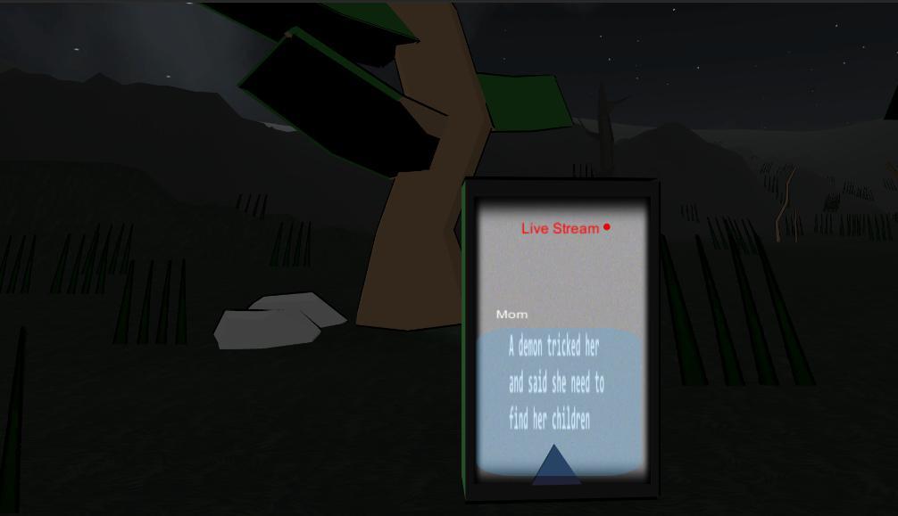 Paranormal Cases: La LLorona