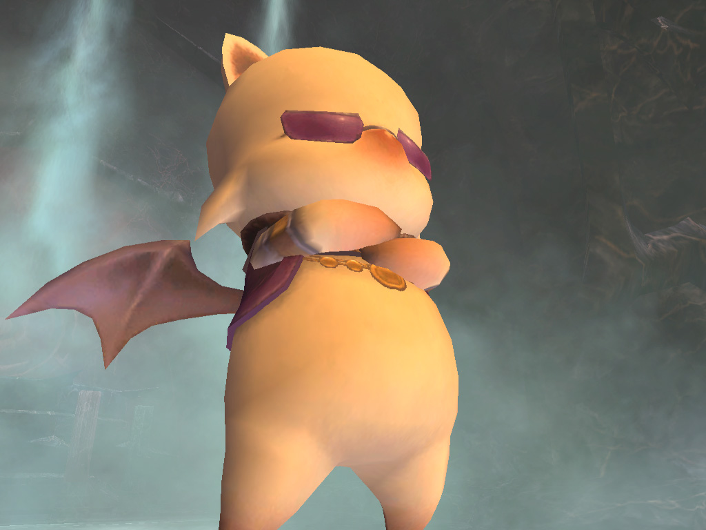 Final Fantasy XI