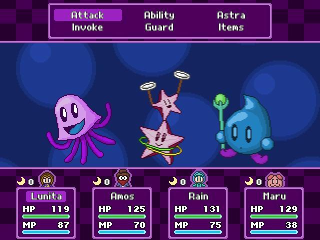 Crescent Prism (Demo)