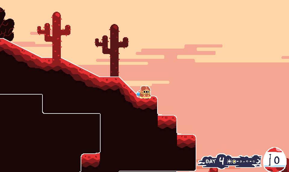 Team Plumb Pony - Last Gasp