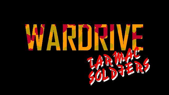 Wardrive (JuicyBoot)