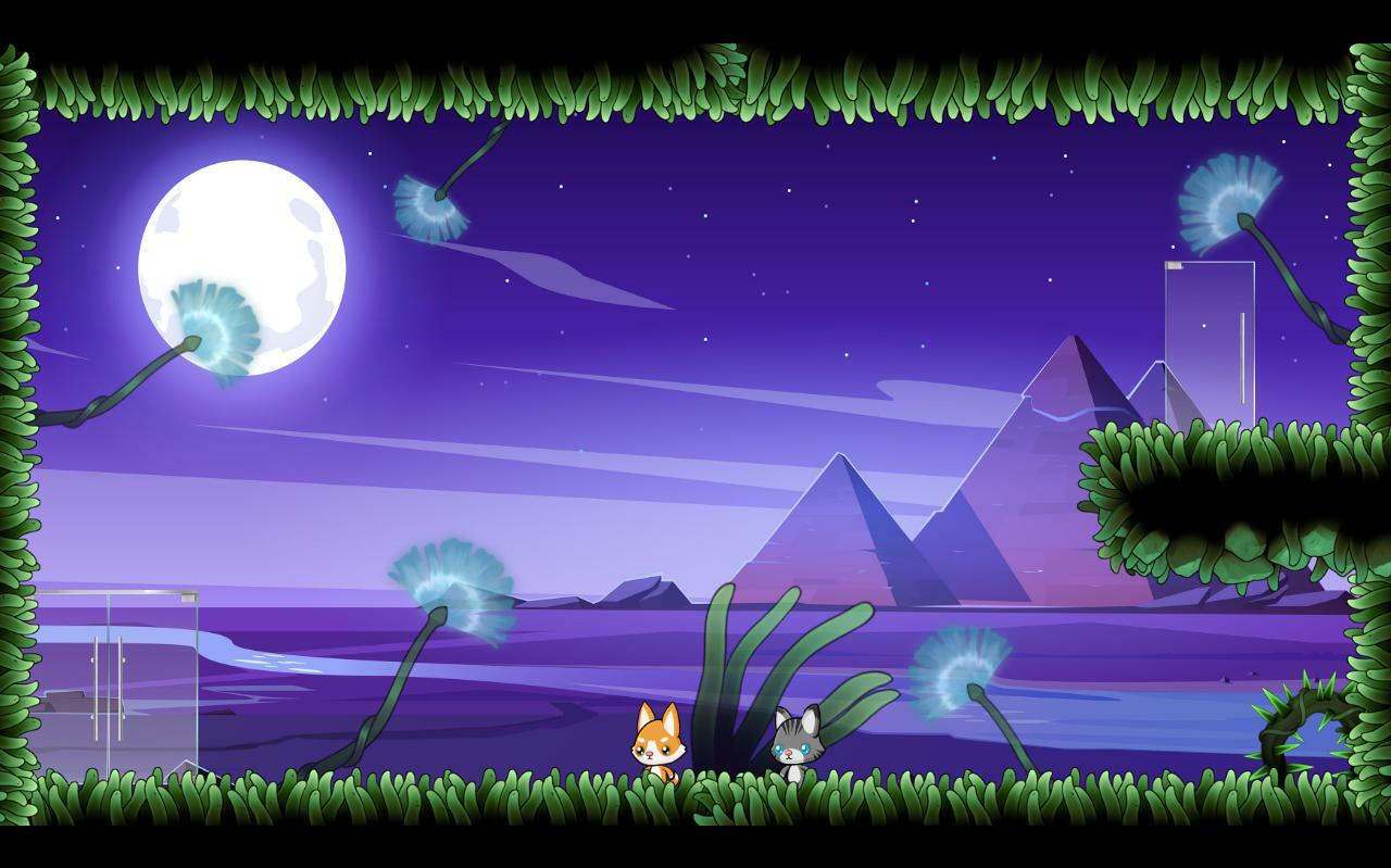 Copy Cat (Prajwal Nagpure)