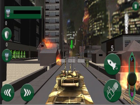 Killer Sniper Shooting 3d