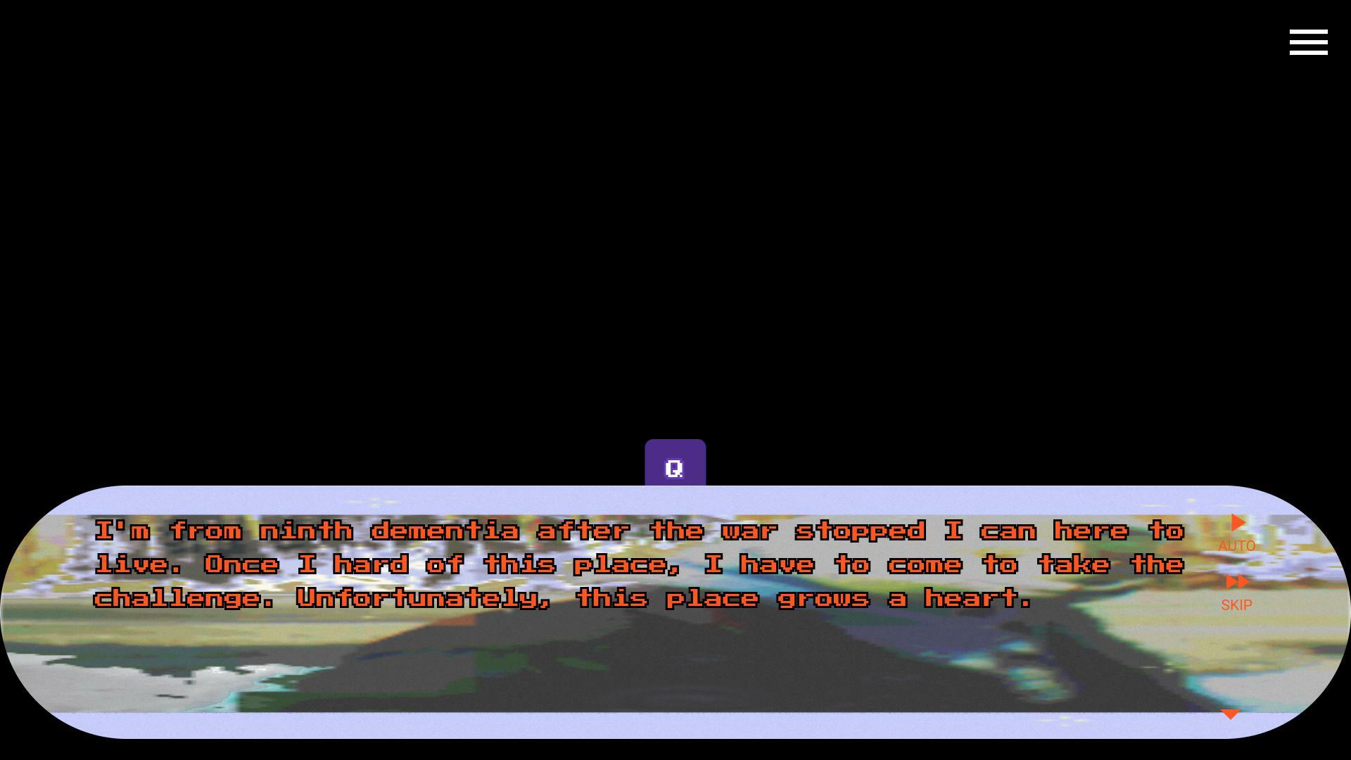 Three-Tails Evil Good King: All Kings Man