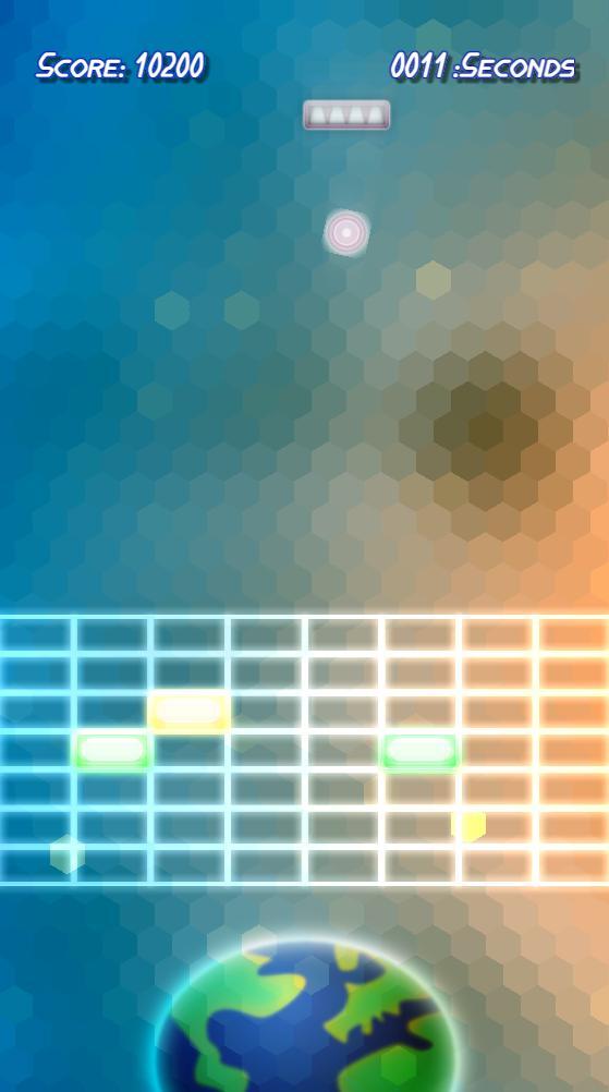 Wall The Ball - for ScoreSpaceJam #17