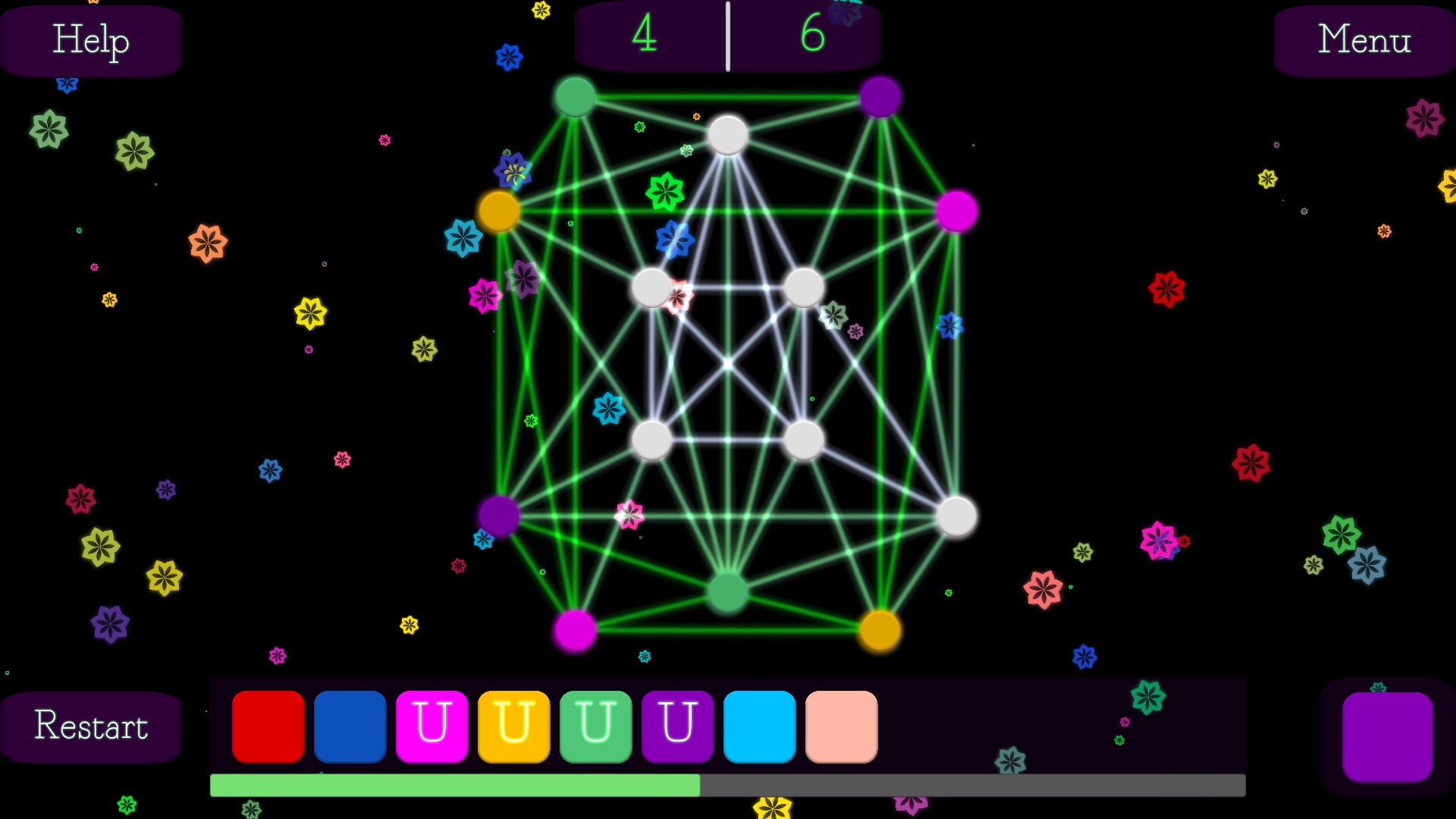 Npc Problems: Vertex Coloring