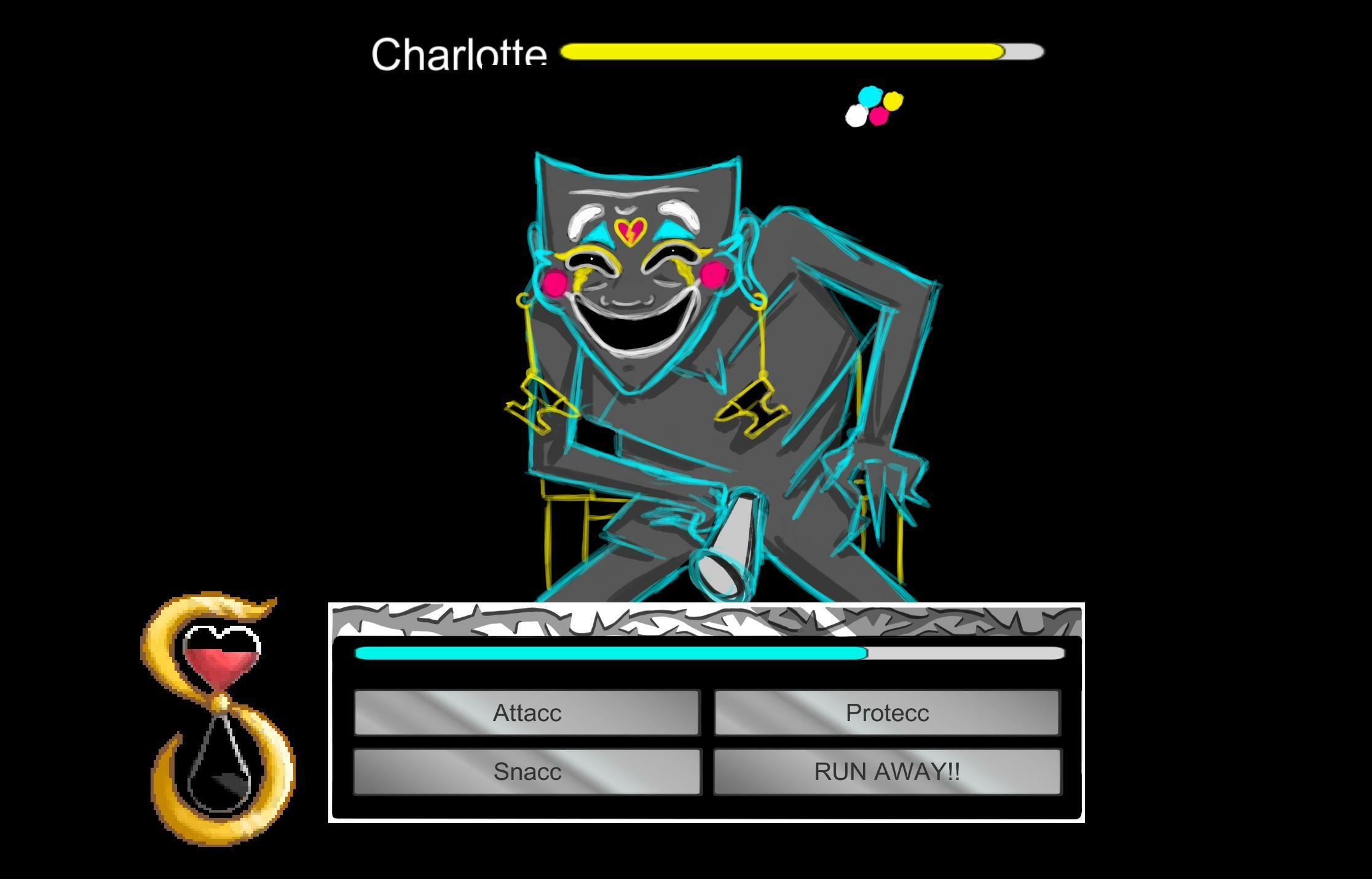 Sticks and Stones (anurajbh)